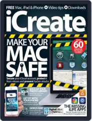 iCreate (Digital) Subscription September 17th, 2014 Issue