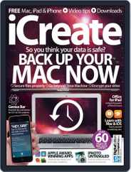 iCreate (Digital) Subscription July 23rd, 2014 Issue