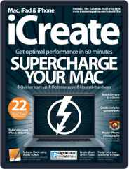 iCreate (Digital) Subscription April 2nd, 2014 Issue
