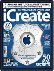 iCreate (Digital) Subscription March 5th, 2014 Issue