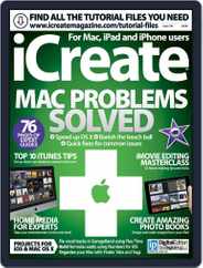 iCreate (Digital) Subscription February 5th, 2014 Issue