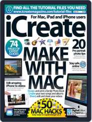 iCreate (Digital) Subscription January 8th, 2014 Issue