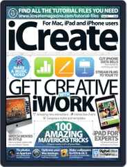 iCreate (Digital) Subscription December 11th, 2013 Issue