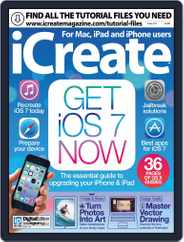 iCreate (Digital) Subscription July 24th, 2013 Issue