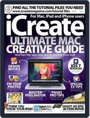 iCreate (Digital) Subscription July 1st, 2013 Issue