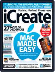 iCreate (Digital) Subscription May 29th, 2013 Issue