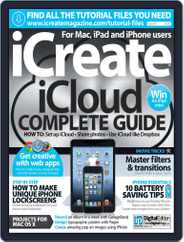 iCreate (Digital) Subscription April 3rd, 2013 Issue
