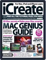 iCreate (Digital) Subscription                    March 6th, 2013 Issue
