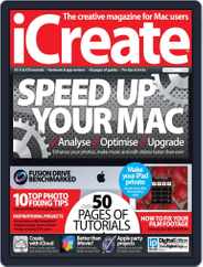 iCreate (Digital) Subscription February 6th, 2013 Issue