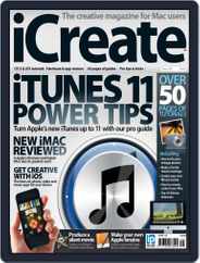 iCreate (Digital) Subscription January 9th, 2013 Issue