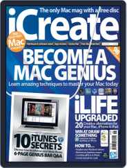 iCreate (Digital) Subscription May 30th, 2012 Issue
