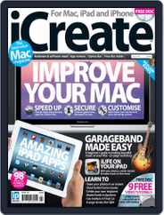 iCreate (Digital) Subscription May 2nd, 2012 Issue