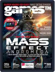 GamesTM (Digital) Subscription May 1st, 2017 Issue