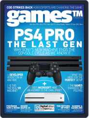 GamesTM (Digital) Subscription December 1st, 2016 Issue