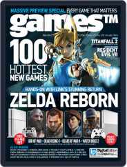 GamesTM (Digital) Subscription July 14th, 2016 Issue
