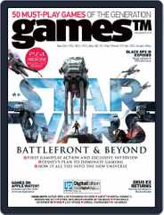 GamesTM (Digital) Subscription May 20th, 2015 Issue