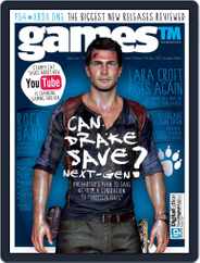 GamesTM (Digital) Subscription March 25th, 2015 Issue