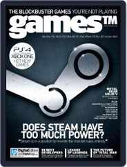 GamesTM (Digital) Subscription                    February 4th, 2015 Issue