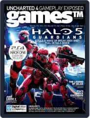 GamesTM (Digital) Subscription January 1st, 2015 Issue