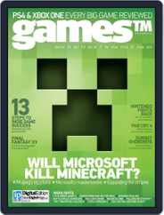 GamesTM (Digital) Subscription November 5th, 2014 Issue