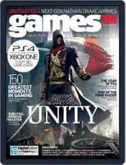 GamesTM (Digital) Subscription                    July 16th, 2014 Issue