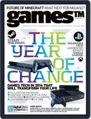 GamesTM (Digital) Subscription May 21st, 2014 Issue