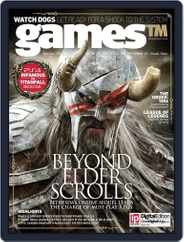 GamesTM (Digital) Subscription March 26th, 2014 Issue