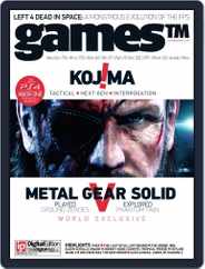 GamesTM (Digital) Subscription                    March 3rd, 2014 Issue
