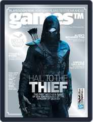 GamesTM (Digital) Subscription                    February 5th, 2014 Issue