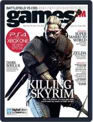 GamesTM (Digital) Subscription December 5th, 2013 Issue
