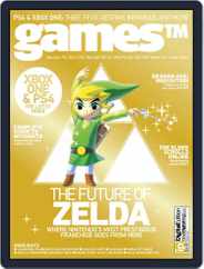 GamesTM (Digital) Subscription October 9th, 2013 Issue