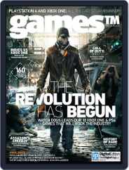 GamesTM (Digital) Subscription September 11th, 2013 Issue