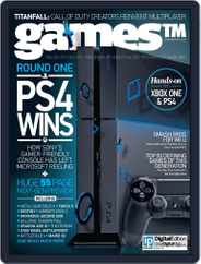 GamesTM (Digital) Subscription July 17th, 2013 Issue