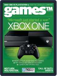 GamesTM (Digital) Subscription June 19th, 2013 Issue