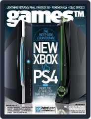 GamesTM (Digital) Subscription February 13th, 2013 Issue