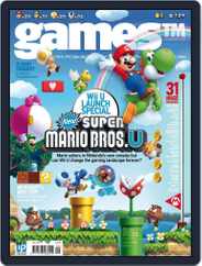 GamesTM (Digital) Subscription November 21st, 2012 Issue