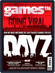 GamesTM (Digital) Subscription                    September 26th, 2012 Issue