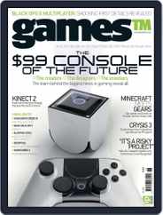 GamesTM (Digital) Subscription August 29th, 2012 Issue