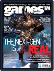 GamesTM (Digital) Subscription July 6th, 2012 Issue