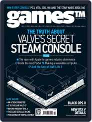 GamesTM (Digital) Subscription                    June 7th, 2012 Issue