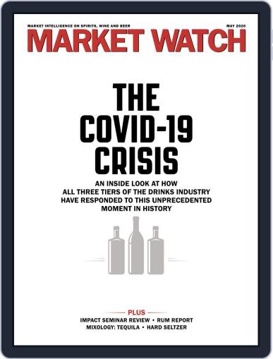 Market Watch May 1st, 2020 Digital Back Issue Cover