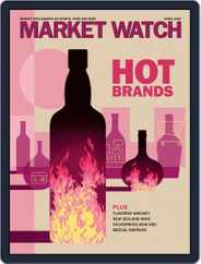 Market Watch (Digital) Subscription April 1st, 2020 Issue