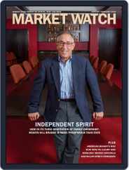 Market Watch (Digital) Subscription                    January 1st, 2018 Issue