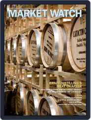 Market Watch (Digital) Subscription                    June 1st, 2017 Issue