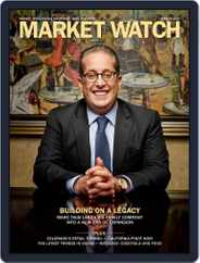 Market Watch (Digital) Subscription                    March 1st, 2017 Issue