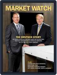 Market Watch (Digital) Subscription                    November 1st, 2016 Issue