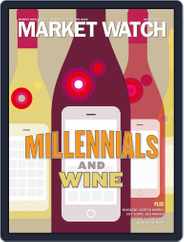 Market Watch (Digital) Subscription                    December 1st, 2015 Issue
