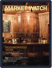 Market Watch (Digital) Subscription                    October 1st, 2015 Issue