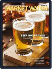 Market Watch (Digital) Subscription                    September 1st, 2015 Issue
