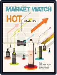 Market Watch (Digital) Subscription                    April 1st, 2015 Issue